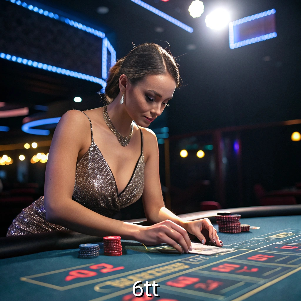 Cassino Online 6tt
